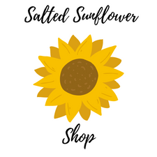 Salted Sunflower Shop