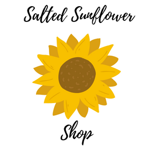 Salted Sunflower Shop