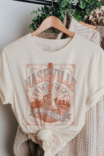 Load image into Gallery viewer, Nashville Tee
