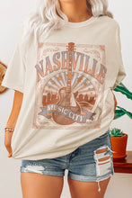 Load image into Gallery viewer, Nashville Tee
