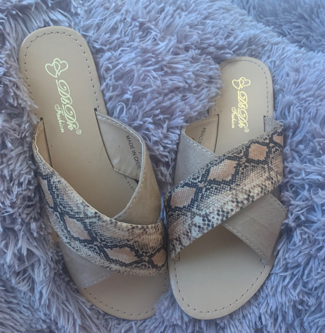 Lorah Sandals