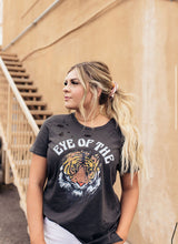 Load image into Gallery viewer, Eye of the Tiger Tee
