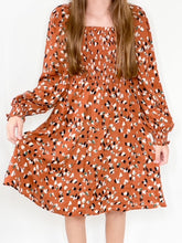 Load image into Gallery viewer, Fun In The Fall Dress
